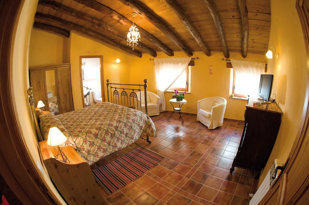 Casa Rural FuenteVieja La Mata de los Olmos Exterior foto